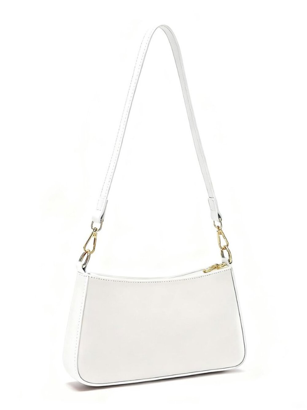 Shoulder Bag for Women Small Classic Purses Vegan Leather Clutch Tote HandBags